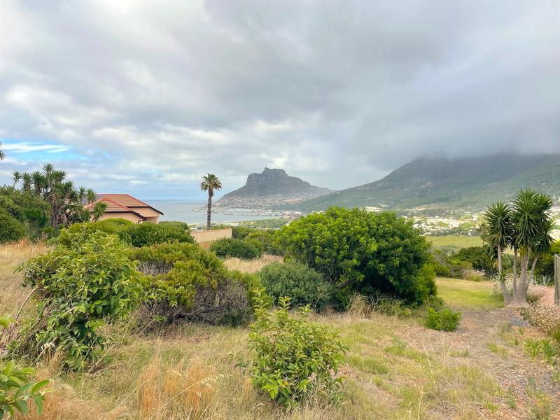 4 Bedroom Property for Sale in Hout Bay Western Cape